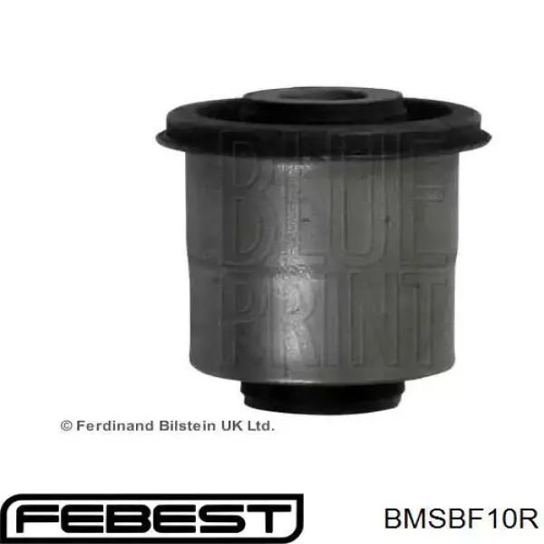 Купити BMSBF10R Febest Опора стабілізатора