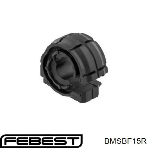 Втулка стабілізатора заднього Polybush 010213 ціна, від 10.29 USD
