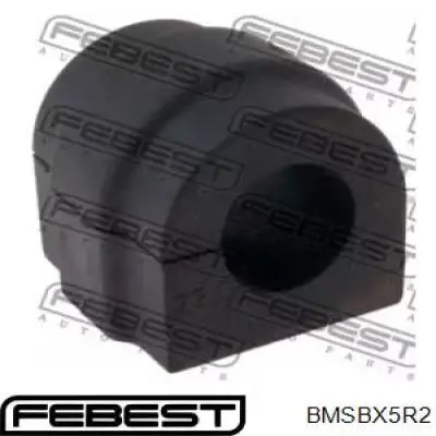 Втулка стабілізатора заднього Polycraft BM0107 ціна, від 6.51 USD
