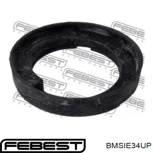 BMSIE34UP Febest проставка (гумове кільце пружини задньої, верхня)