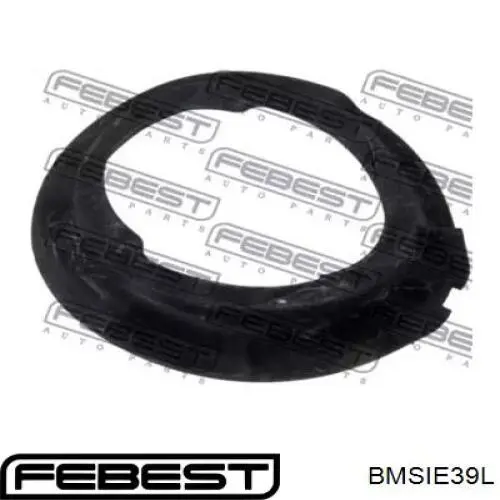 Купити BMSIE39L Febest Проставка (гумове кільце) пружини передньої, нижня