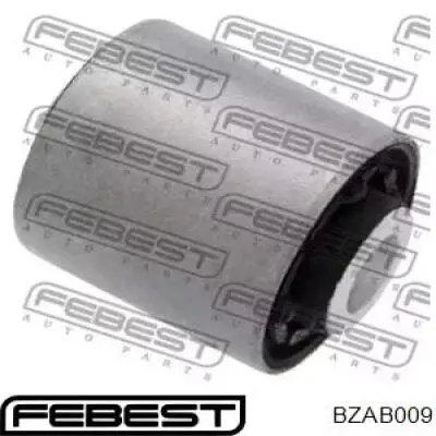 Сайлентблок заднього нижнього важеля Febest BZAB009 ціна, від 13.77 USD