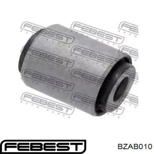 Купити BZAB010 Febest Сайлентблок заднього верхнього важеля