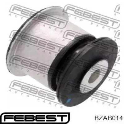 Сайлентблок переднього важеля BZAB014 Febest