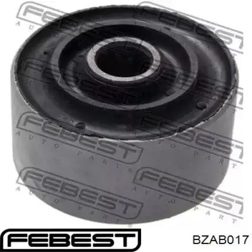 Сайлентблок переднього важеля Q0050931 Q-fix