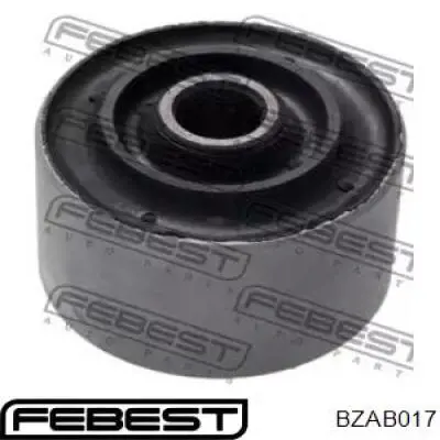 Сайлентблок переднього важеля Q0050931 Q-fix