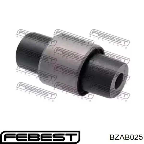 Купити BZAB025 Febest Сайлентблок заднього нижнього важеля