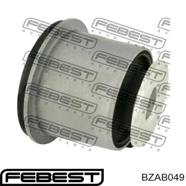 Сайлентблок переднього важеля BZAB049 Febest