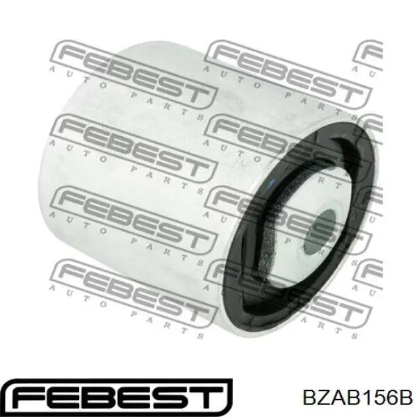 44174 Febi Сайлентблок заднього важеля, задній
