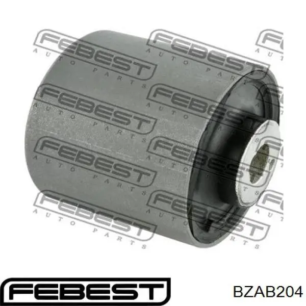 Сайлентблок переднього верхнього важеля Febest BZAB204 ціна, від 19.71 USD