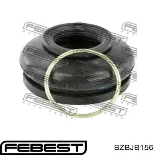 BZBJB156 Febest Пильник опори кульової нижній