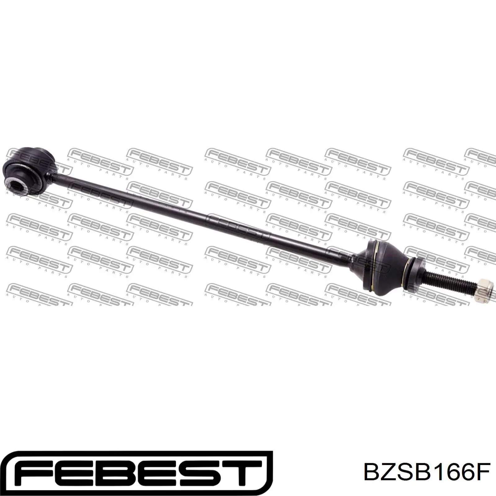 Подушка стабілізатора Polycraft MB0149 ціна, від 19.11 USD