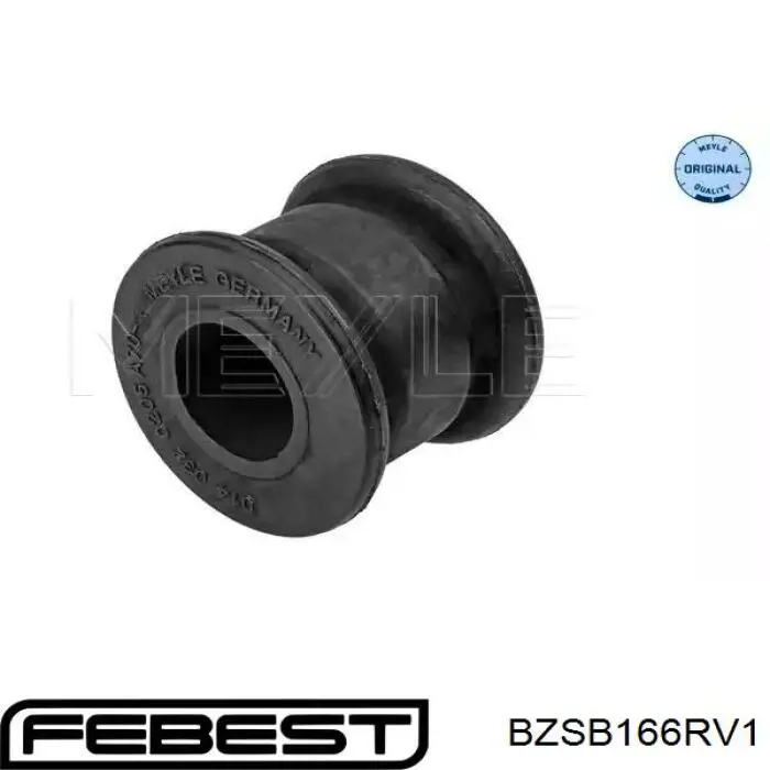 Купити BZSB166RV1 Febest Опора стабілізатора