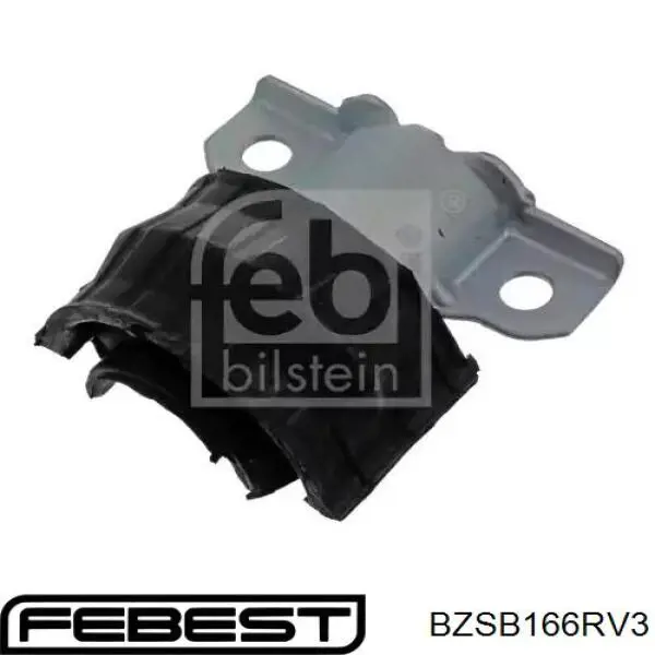 Купити BZSB166RV3 Febest Опора стабілізатора