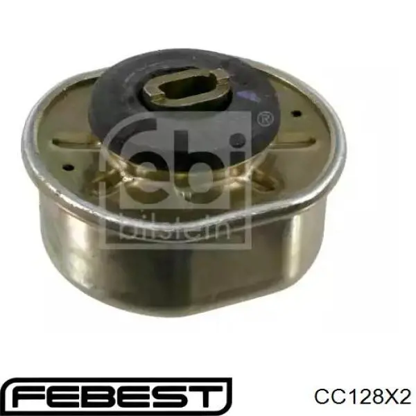 Купити CC128X2 Febest 
