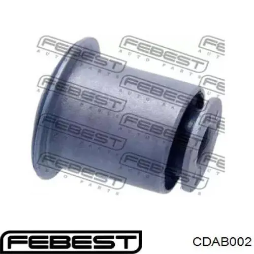 Сайлентблок переднього важеля CDAB002 Febest