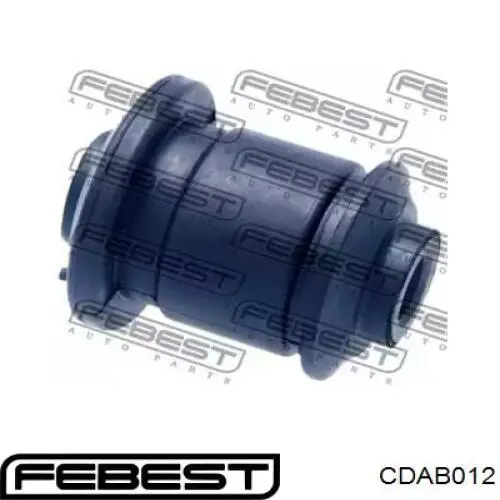 Сайлентблок нижнього важеля передньої підвіски Febest CDAB012 ціна, від 19.66 USD