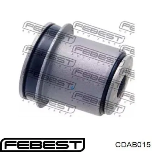 Сайлентблок переднього верхнього важеля CDAB015 Febest