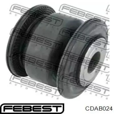 Купити CDAB024 Febest Сайлентблок передньої підвіски
