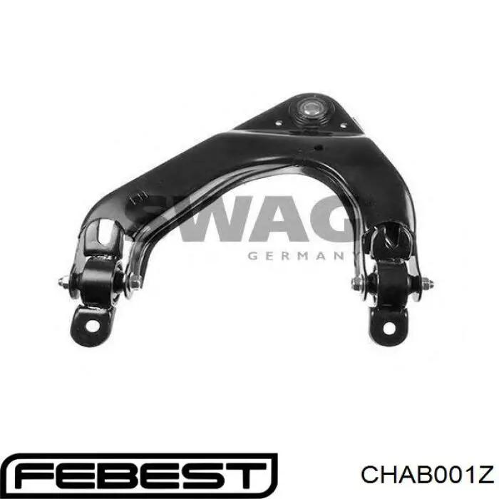 Сайлентблок заднього важеля Asva 1101001Z ціна, від 9.47 USD