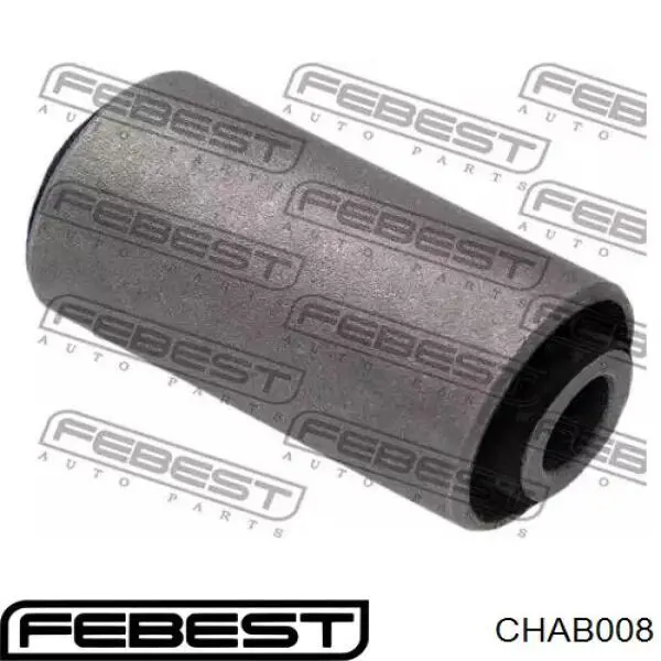 Сайлентблок заднього нижнього важеля Polycraft GM0607 ціна, від 15.03 USD
