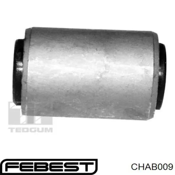Купити RXU1541 Caster Сайлентблок заднього верхнього важеля