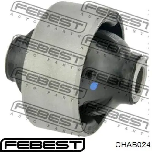 Сайлентблок переднього важеля CHAB024 Febest