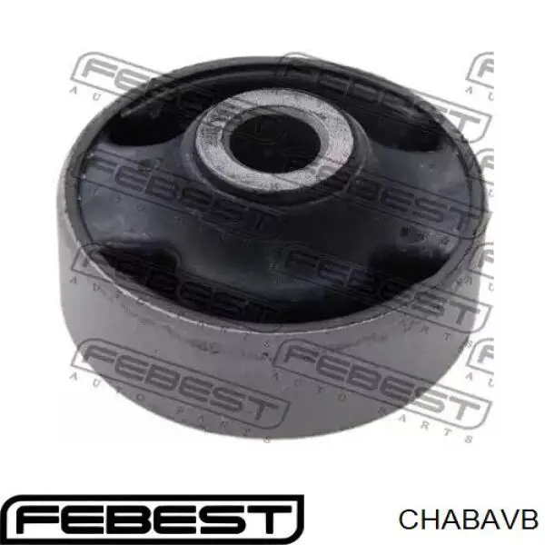 Сайлентблок нижнього важеля передньої підвіски Febest CHABAVB ціна, від 4.06 USD