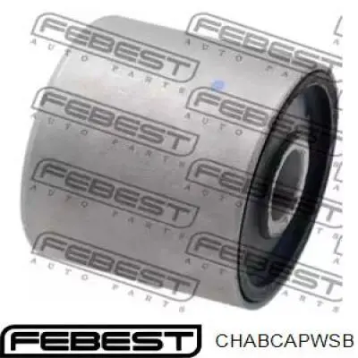 Сайлентблок переднього важеля CHABCAPWSB Febest