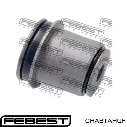 Сайлентблок переднього верхнього важеля MS50416 Mevotech