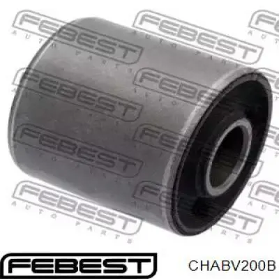 Купити CHABV200B Febest Сайлентблок передньої підвіски