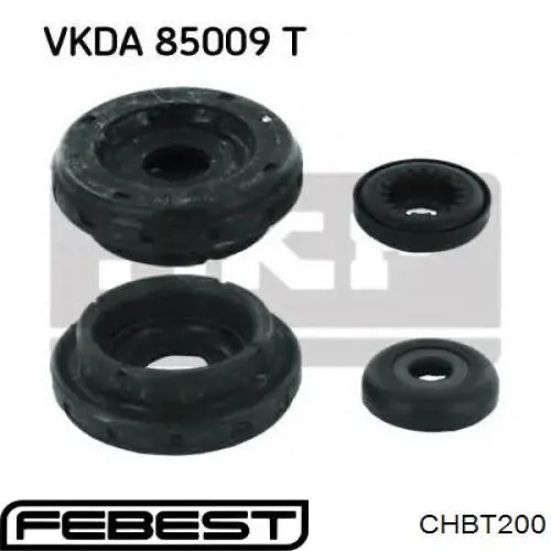 Підшипник верхньої опори Febest CHBT200