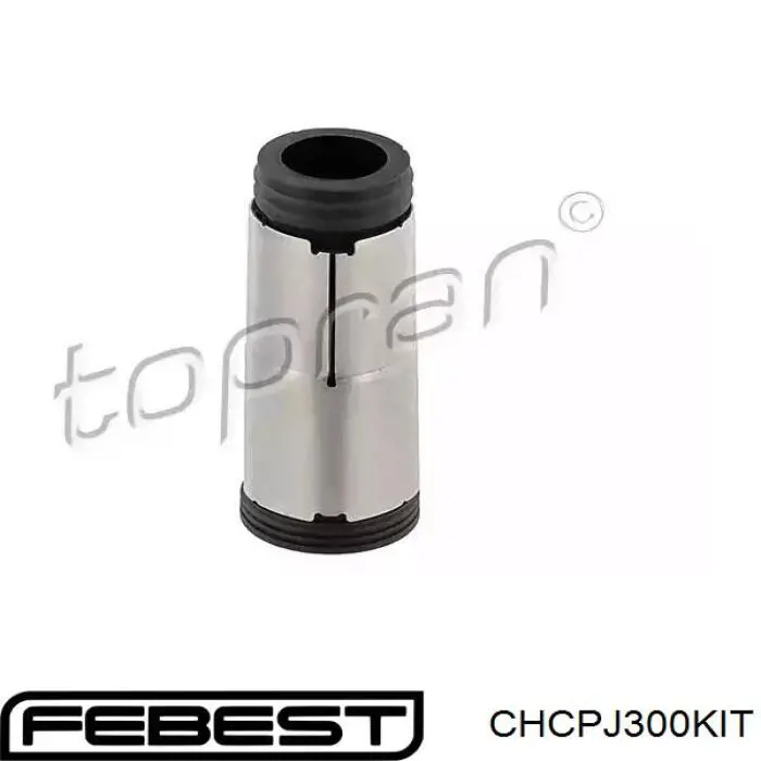 CP159 Tesla Свічковий накінечник