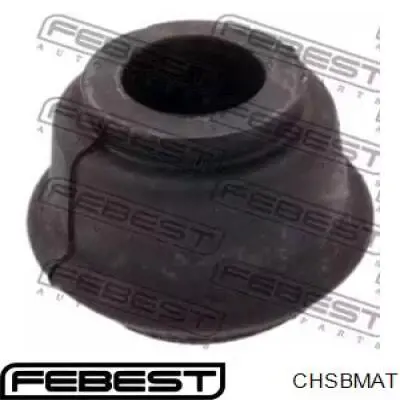 CHSBMAT Febest сайлентблок стабілізатора, переднього