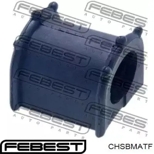 Купити CHSBMATF Febest Подушка стабілізатора передня