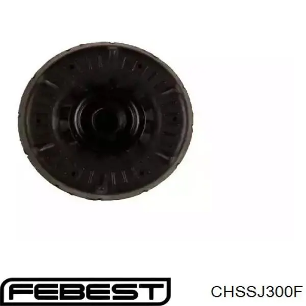Купити CHSSJ300F Febest Опора амортизатора переднього