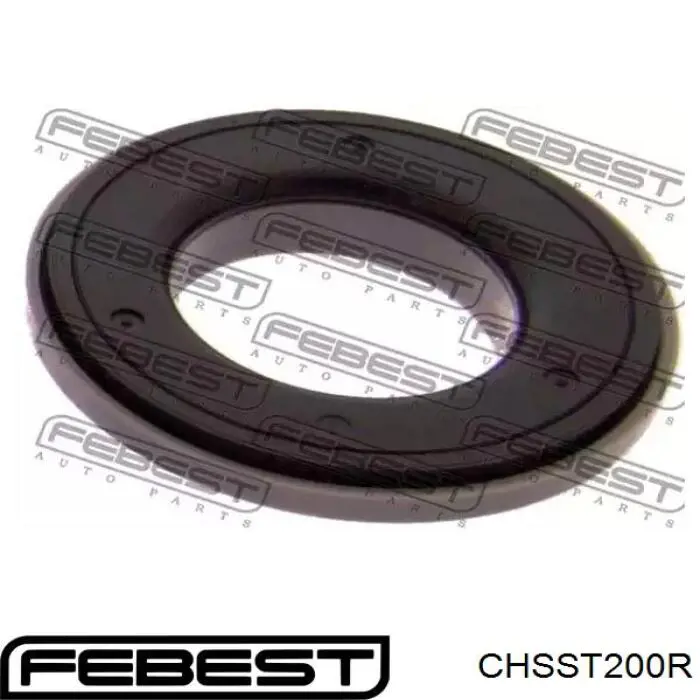 Купити CHSST200R Febest Опора амортизатора заднього