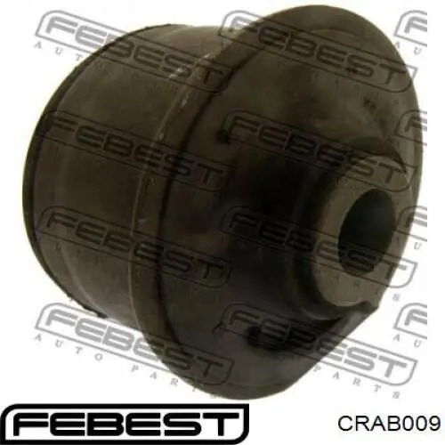 Купити CRAB009 Febest Сайлентблок передньої підвіски