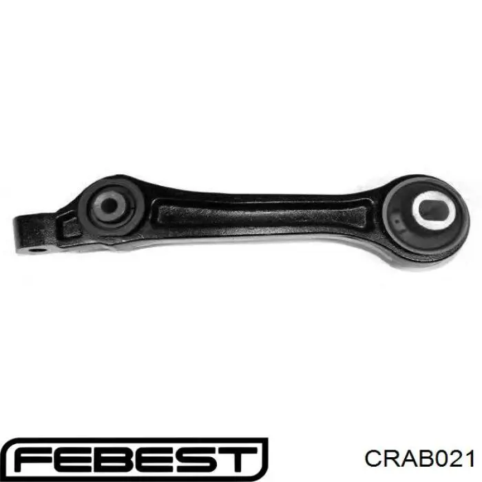 Сайлентблок переднього важеля CRAB021 Febest