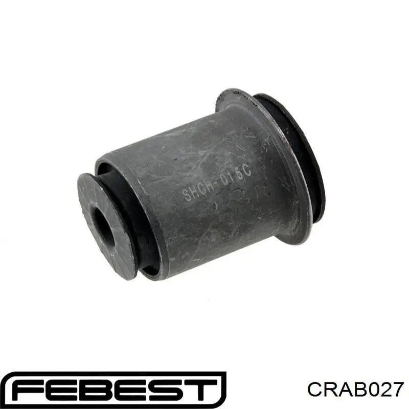 С/блок нижнього важеля Febest CRAB027