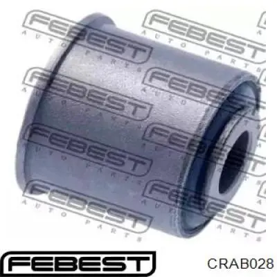 Купити RPX1955 Caster Сайлентблок тяги поперечної, задньої підвіски