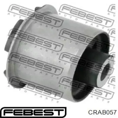 Сайлентблок переднього верхнього важеля Febest CRAB057 ціна, від 9.29 USD