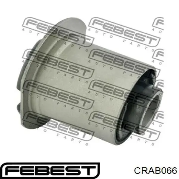 Купити FISB10942 Moog Сайлентблок передній балки/підрамника