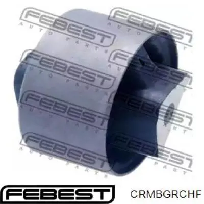 CRMBGRCHF Febest подушка (опора двигуна, ліва)