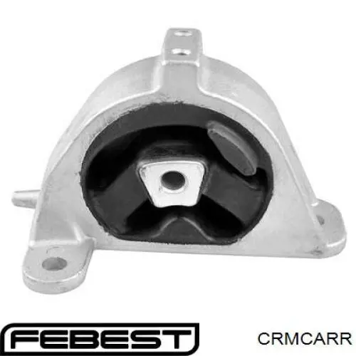 Купити CRMCARR Febest Подушка (опора) двигуна, ліва