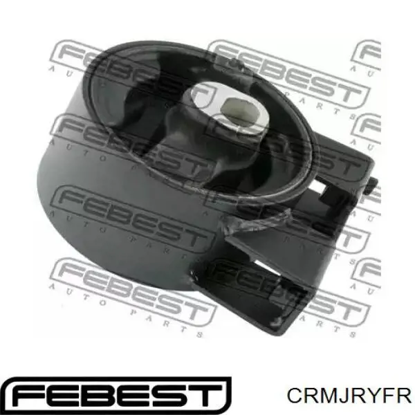 Подушка (опора) двигуна, передня Chrysler 5171078AC ціна, від 58.40 USD