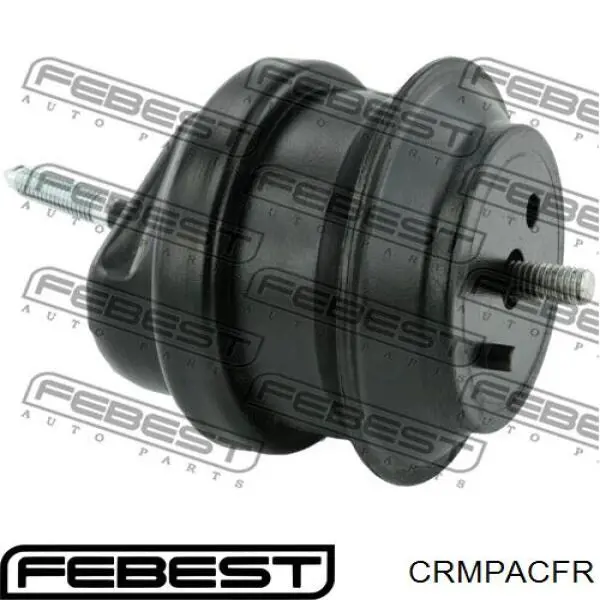 Купити 4809780AD Chrysler Подушка двигуна передня