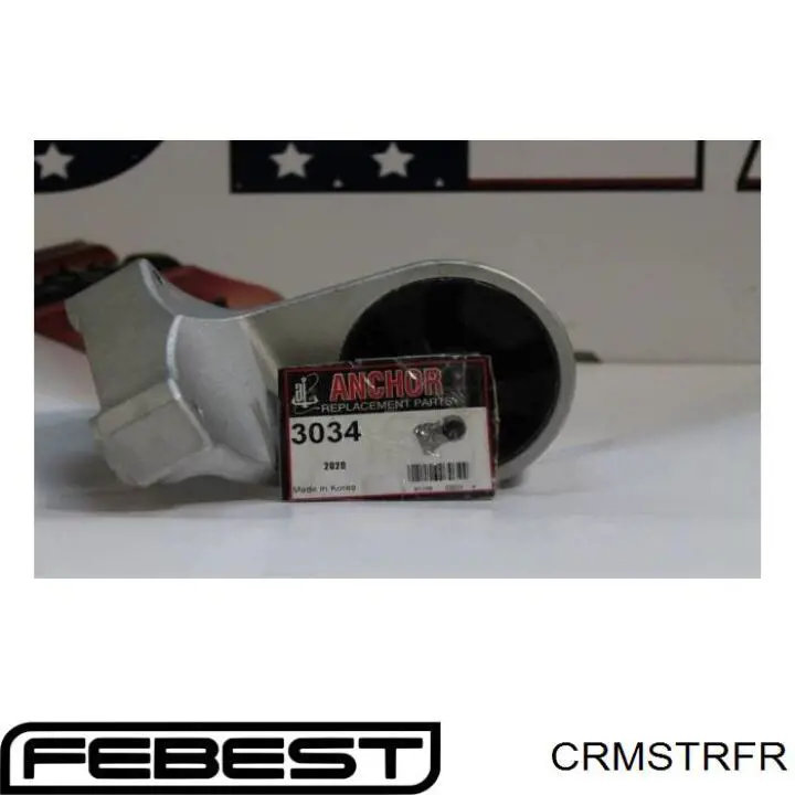  CRMSTRFR Febest