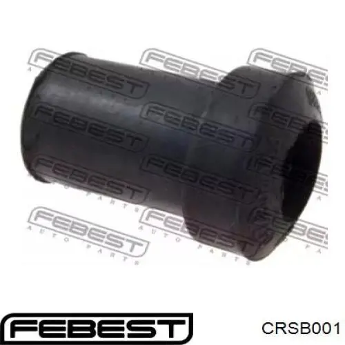 Сайлентблок ресори, задній CH1002 Polycraft