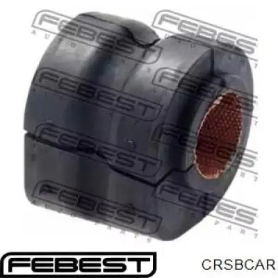 Втулка переднього стабілізатора Febest CRSBCAR